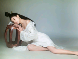 清清清g主播照片