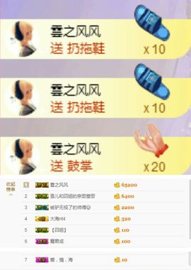 丫头👉小醋儿妹主播照片