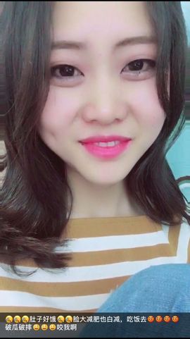 .奕露西￥唱歌.主播照片