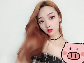 嗨我是夏天主播照片