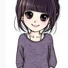 雪案/螢燈海报