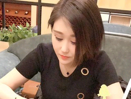 浪花孤漂，聆听歌声主播照片