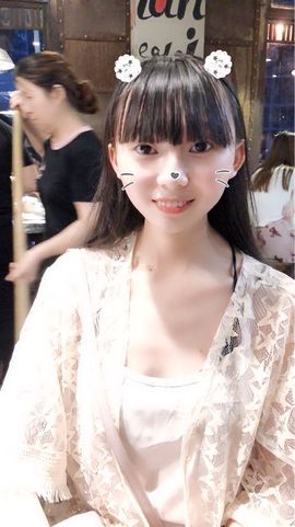 如歌小仙女🌺主播照片