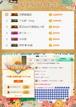 谁来了，谁走了主播照片