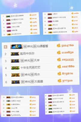 🎙千千👑紫霞殿主播照片