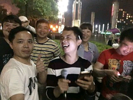 微信_优雅姐主播照片