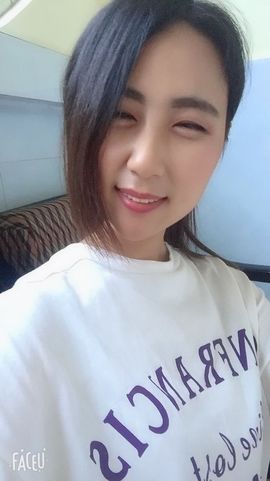 可乐有事，休息4个月主播照片