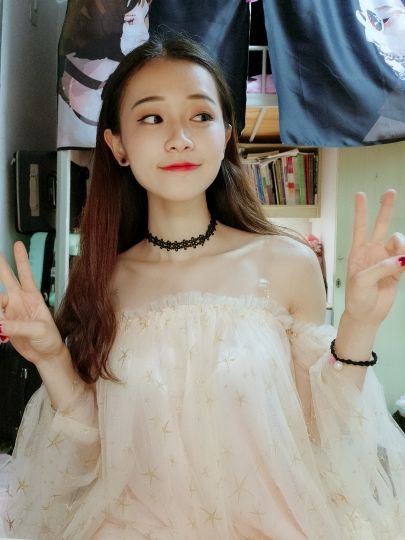 阿古__的主播照片