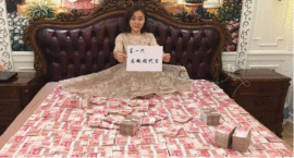 实力决定话语权主播照片