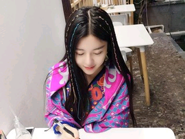 ♥♡灬筑梦主播照片
