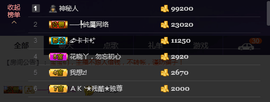 偌璃啊！主播照片