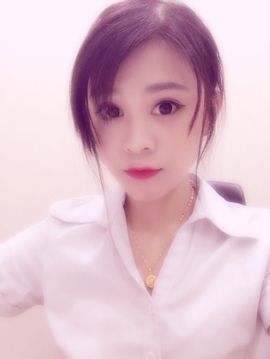 嗷~小熊熊！主播照片
