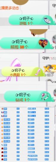 小燕子％主播照片