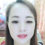 保税港湾主播照片