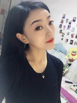 ღღ温柔小仙女主播照片