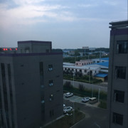 圆弧啦