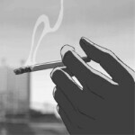 今晚不回家ok
