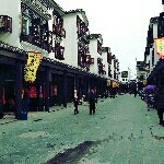 梦竟中人