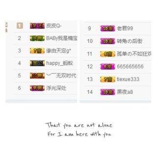 娜娜生病中...的主播照片