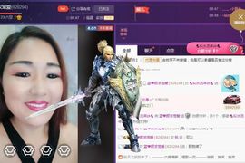 漕帮_柯爷主播照片