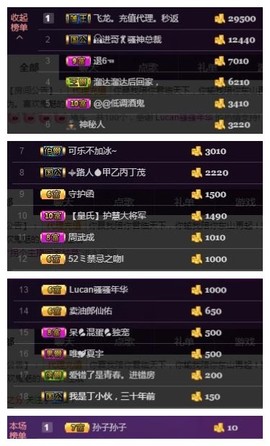 我不，喜欢你了主播照片