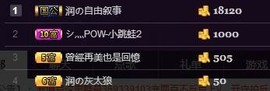 杭漂东北电台主播润主播照片