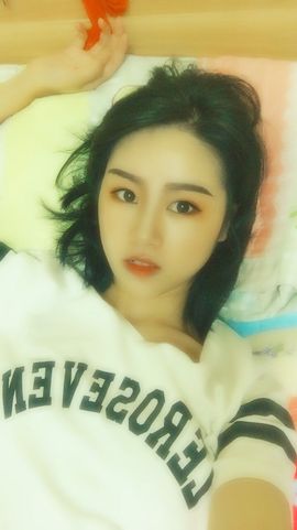 馨月‘瑾宝🐷主播照片