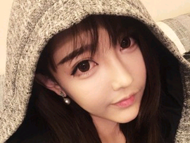 黑暗守护者龙啸九天主播照片