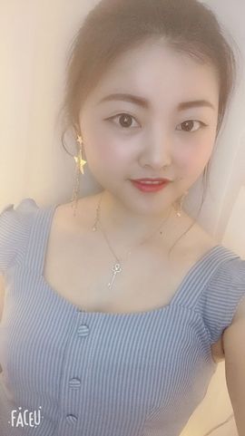 ❤️小宝妹求升级✌️主播照片