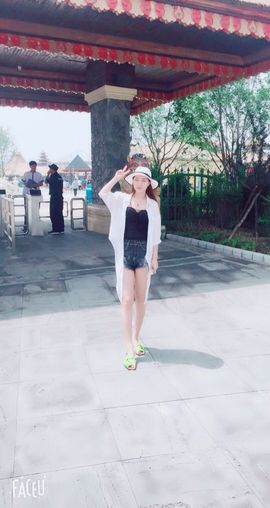 大美了解一下么？主播照片
