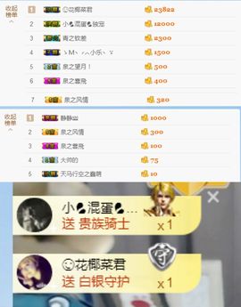 青儿❤️唱歌的傻瓜主播照片