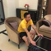 @患难见真情