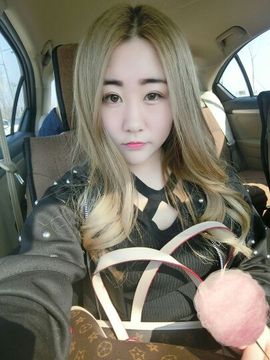 ︶ㄣ微依ㄣ主播照片