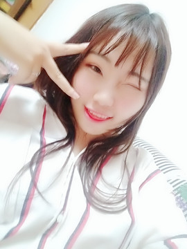 新主播是子瑜啊主播照片