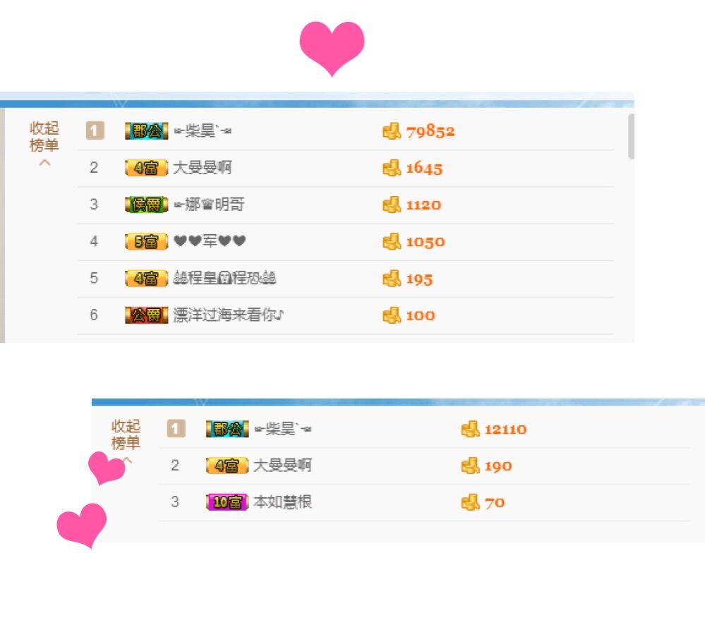 大家保重，舒克先溜了的主播照片