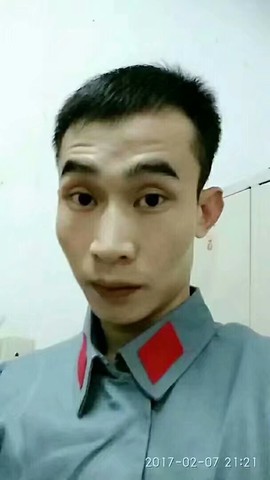 赵朝刚主播照片