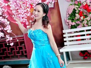 明姥爷的主播照片