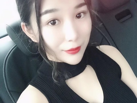小纯妹新主播求关注海报