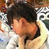 昵称违规，请重新修改