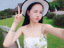 Dream❤♥梦环主播照片
