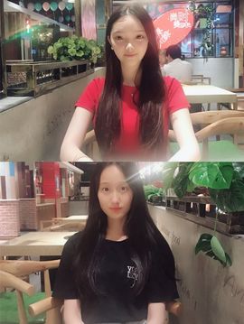知意.主播照片