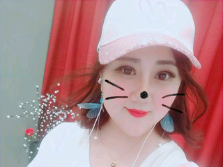 亲＾3＾雪丽的主播照片