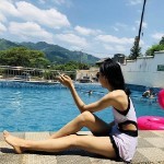 回头已是百年身.