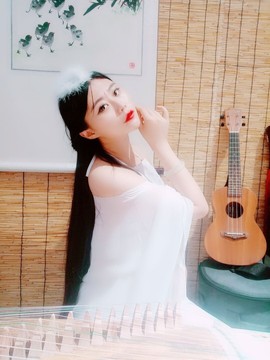 能歌善舞的玉儿主播照片