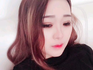 秦山凤云主播照片
