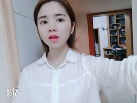 严严👻主播照片