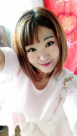 一只雁~主播照片