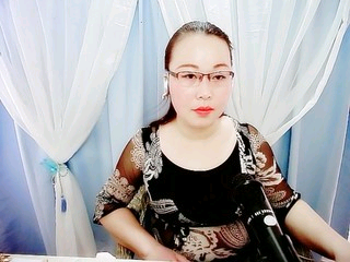 我是一新的主播照片