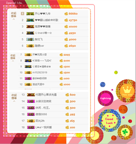 开心❤️❤️果主播照片