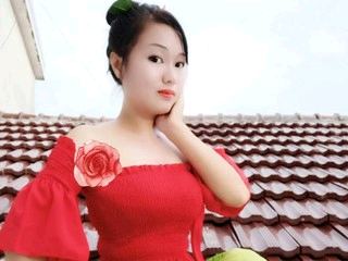 一片蓝天x*的主播照片